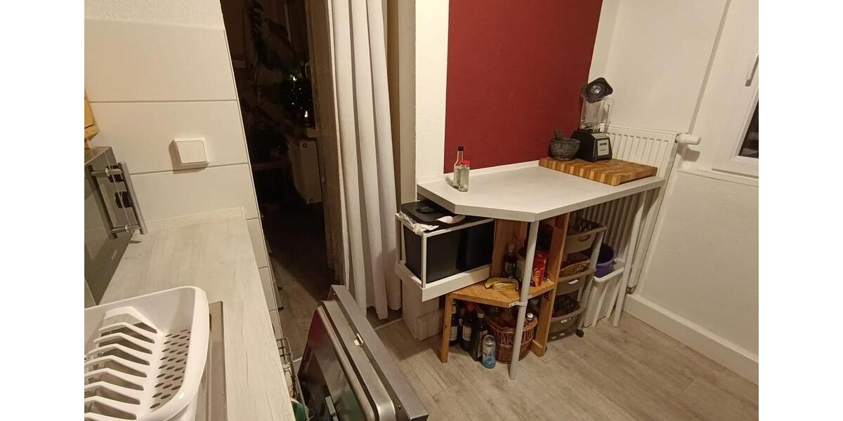 Hochparterre Großolbersdorf - 2 Zimmer, 46 m&sup2;, 230&euro; | Angebot:24690493