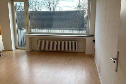 Gemütliche 1-Zimmer-Wohnung mit Balkon 1 zimmer