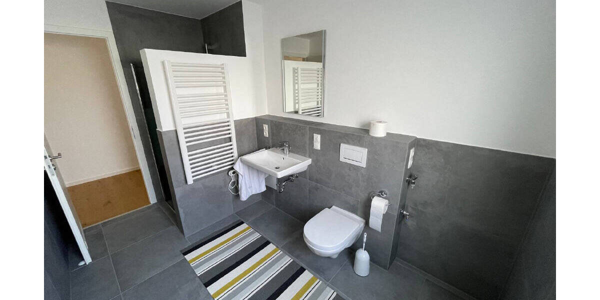 Etagenwohnung Vilsbiburg - 3 Zimmer, 77 m&sup2;, 950&euro; | Angebot:26607024