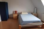 Dachgeschoßwohnung Erlangen Am Anger - 2.5 Zimmer, 54 m&sup2;, 660&euro; | Angebot:25875120