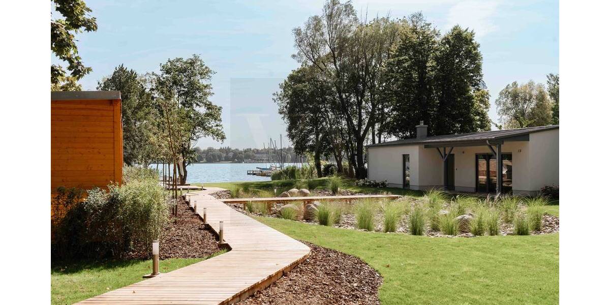 Etagenwohnung Berlin Wannsee - 5 Zimmer, 203 m&sup2;, 6.650&euro; | Angebot:26733279