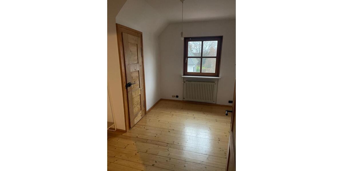 RMH IN PFERSEE ZU VERMIETEN 6 zimmer