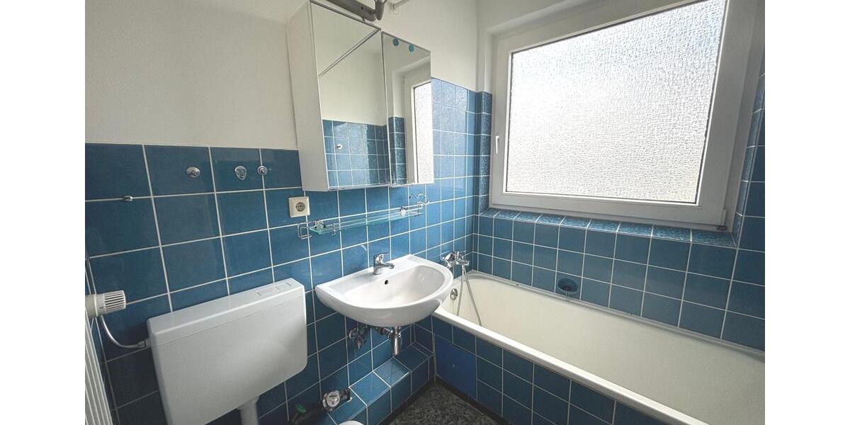 Etagenwohnung Oldenburg Eversten - 3 Zimmer, 64 m&sup2;, 625&euro; | Angebot:26267969