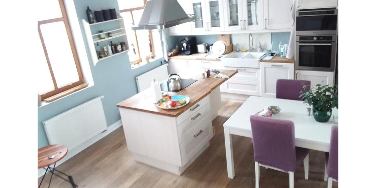 Wohnen auf Zeit Bonn Friesdorf - 4 Zimmer, 135 m&sup2;, 1.900&euro; | Angebot:26679585