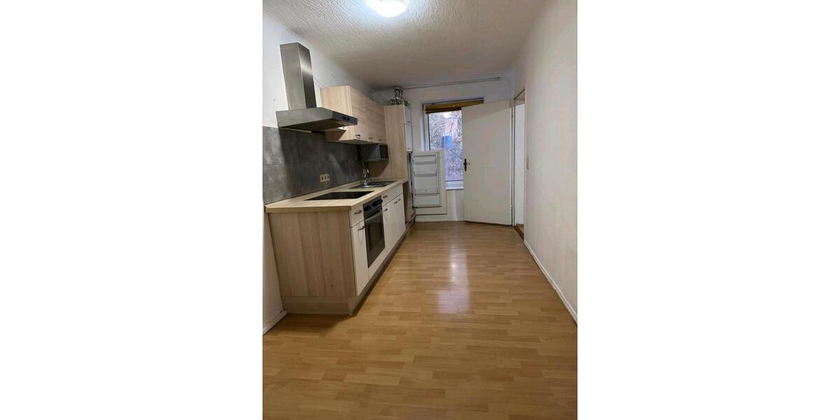 Etagenwohnung Wallerfangen - 3 Zimmer, 80 m&sup2;, 600&euro; | Angebot:24676560