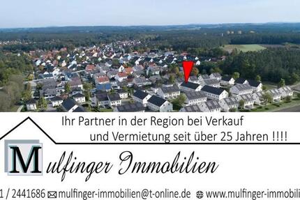 NEUBAU - Reihenmittelhaus mit Garten, Garage und zusätzlichem Stellplatz - Haus Roth OT Eckersmühlen | Angebot:24842416