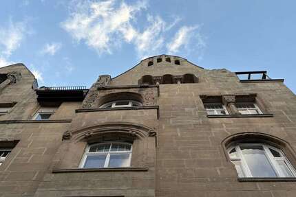 Wohnung Stuttgart - 4 Zimmer, 129 m&sup2;, 2.800&euro; | Angebot:23431925