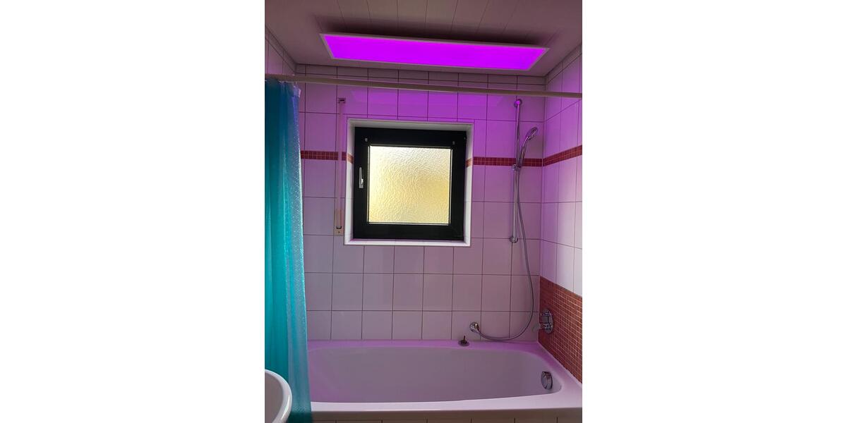 Dachgeschoßwohnung Lenningen - 3 Zimmer, 58 m&sup2;, 940&euro; | Angebot:24554499