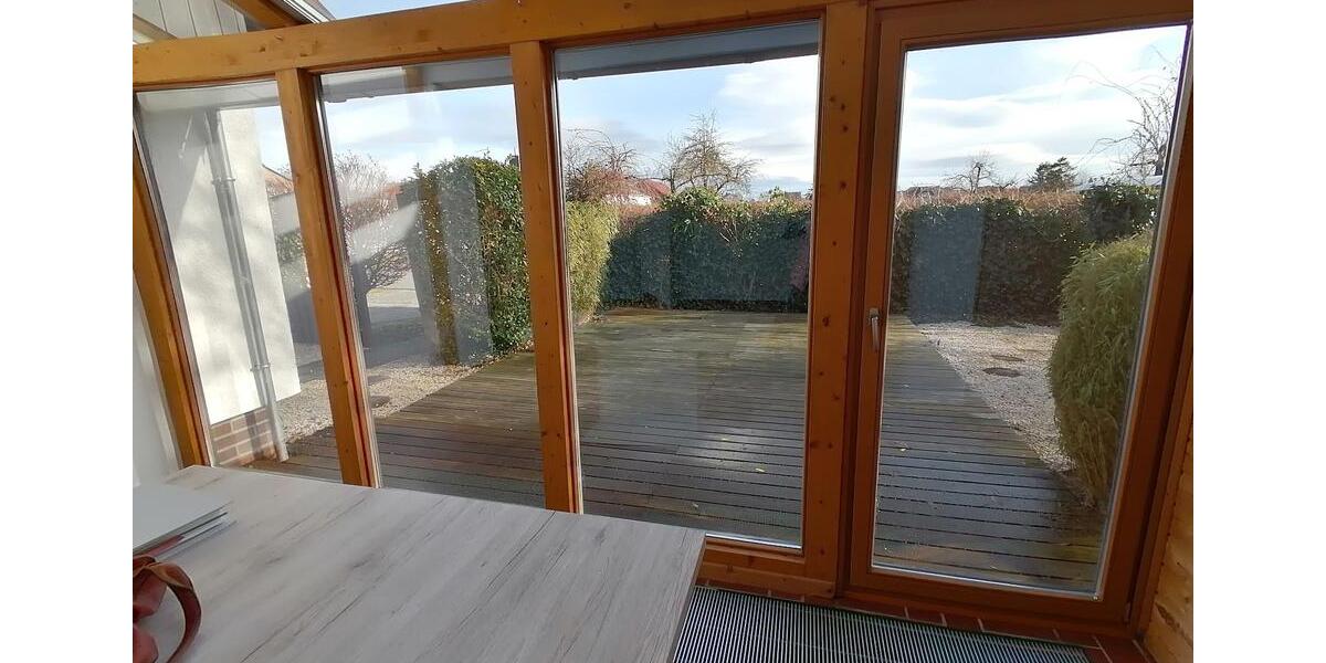 Doppelhaushälfte Hespe - 4 Zimmer, 149 m&sup2;, 1.000&euro; | Angebot:19149479