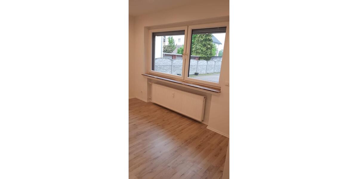 Erdgeschoßwohnung Stadthagen - 2 Zimmer, 50 m&sup2;, 620&euro; | Angebot:26613121