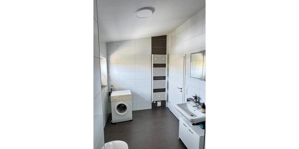 Etagenwohnung Rheine Altenrheine - 2 Zimmer, 66 m&sup2;, 726&euro; | Angebot:26588036