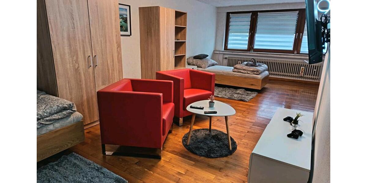 Wohnen auf Zeit Welschbillig - 3 Zimmer, 100 m&sup2;, 25&euro; | Angebot:25638698