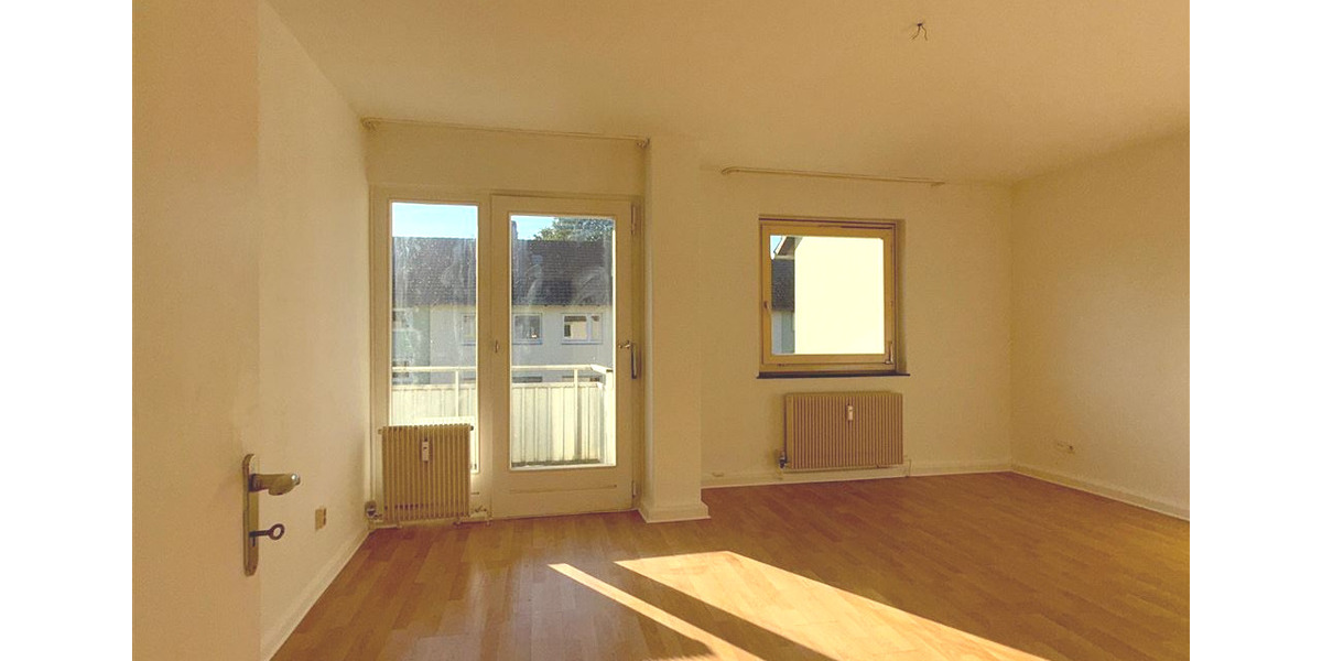 Etagenwohnung Diepholz - 3 Zimmer, 72 m&sup2;, 470&euro; | Angebot:26562830
