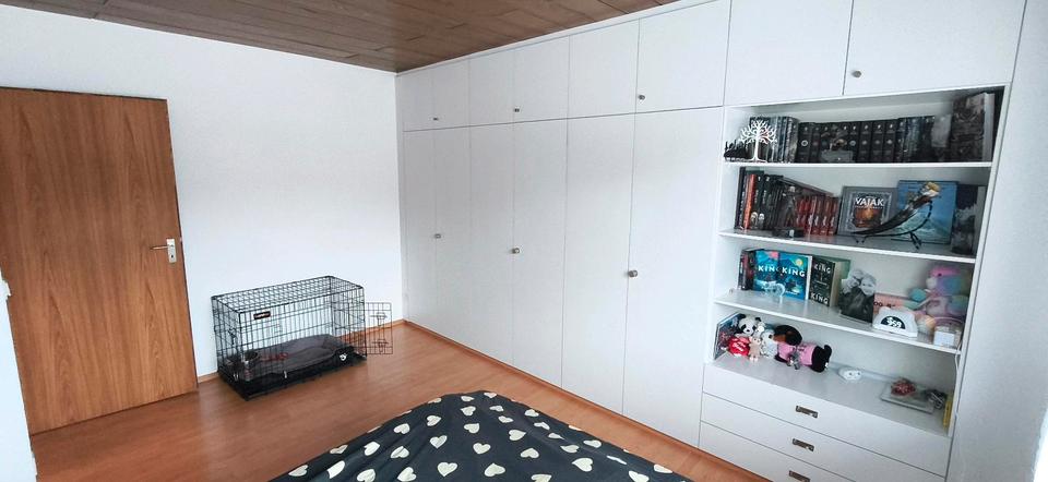 Erdgeschoßwohnung Regen - 2 Zimmer, 50 m&sup2;, 460&euro; | Angebot:25376409