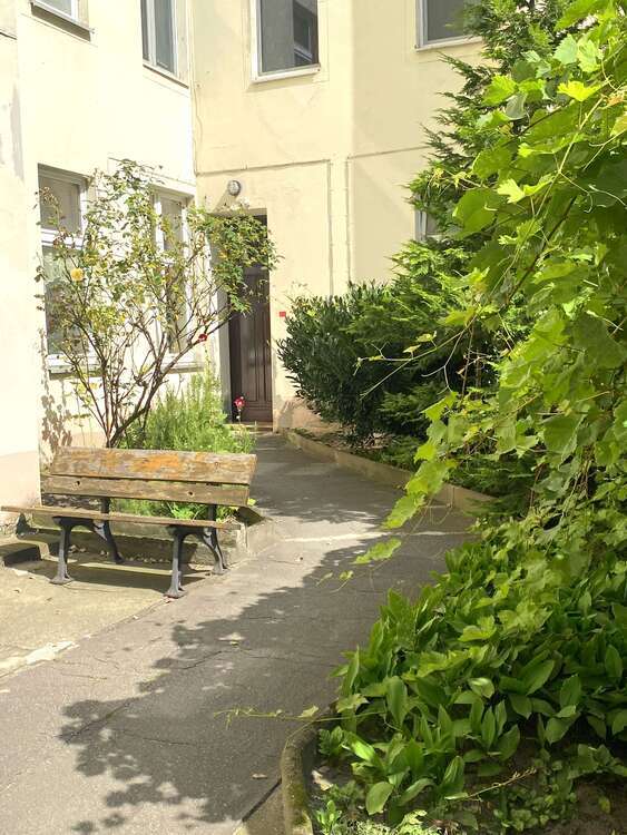 Wohnung zum Mieten in Berlin 1.547 € 89 m²