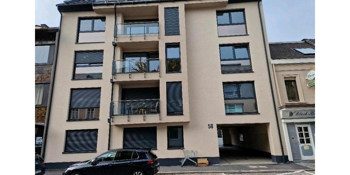 Etagenwohnung Neuwied - 2 Zimmer, 82 m&sup2;, 1.250&euro; | Angebot:26055748