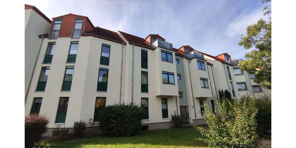 Etagenwohnung Aschersleben - 3 Zimmer, 77 m&sup2;, 540&euro; | Angebot:27209146