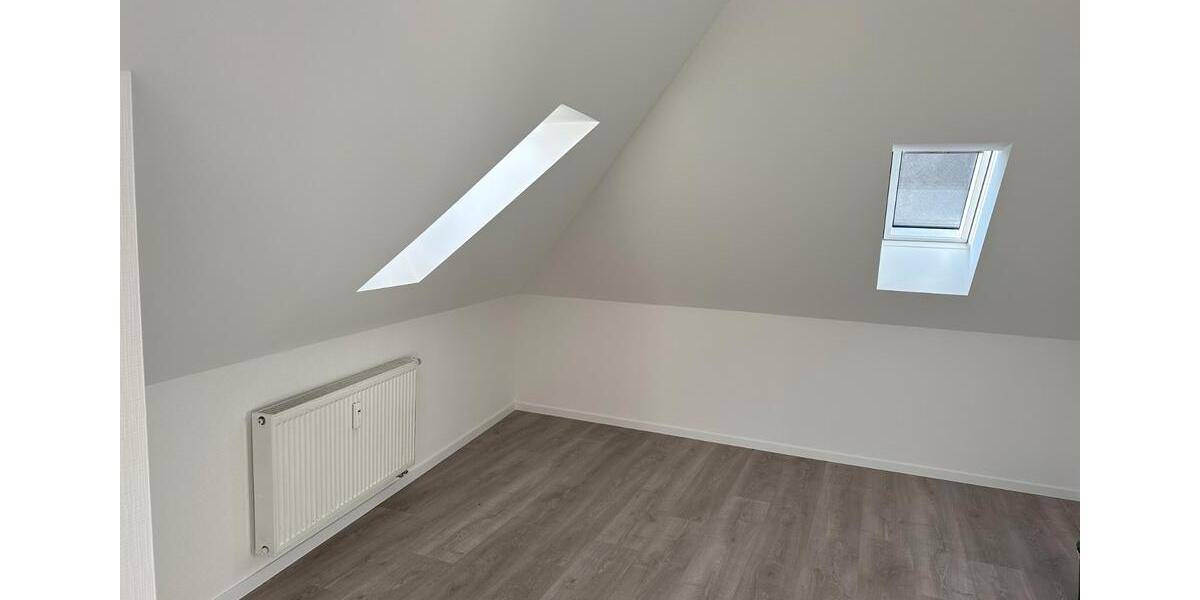 moderne 3-Raumwohnung 3 zimmer