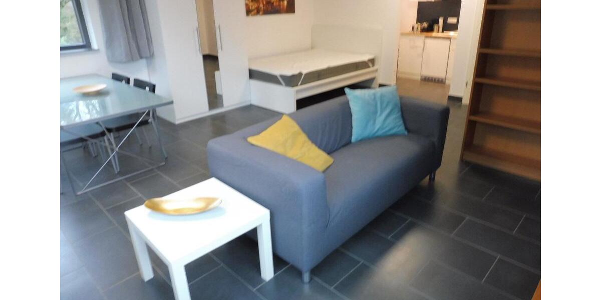 Wohnen auf Zeit Saarbrücken West - 1 Zimmer, 43 m&sup2;, 700&euro; | Angebot:25750037