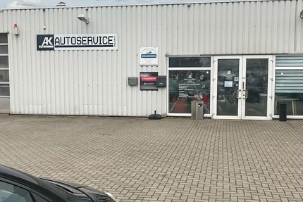 Gewerbefläche in Irxleben nahe Magdeburg – mit großer Freifläche & Top-Anbindung - Gewerbeobjekt Hohe Börde | Angebot:25717437