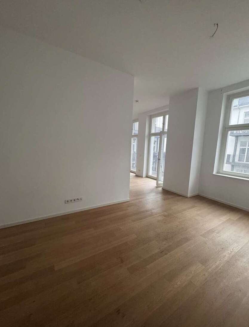 Wohnung zum Mieten in Berlin 1.300 € 63 m² 2 zimmer