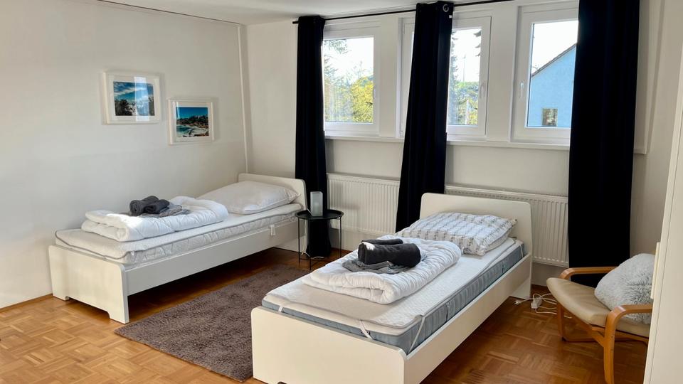 Wohnen auf Zeit Selbitz - 4 Zimmer, 130 m&sup2;, 24&euro; | Angebot:22032018