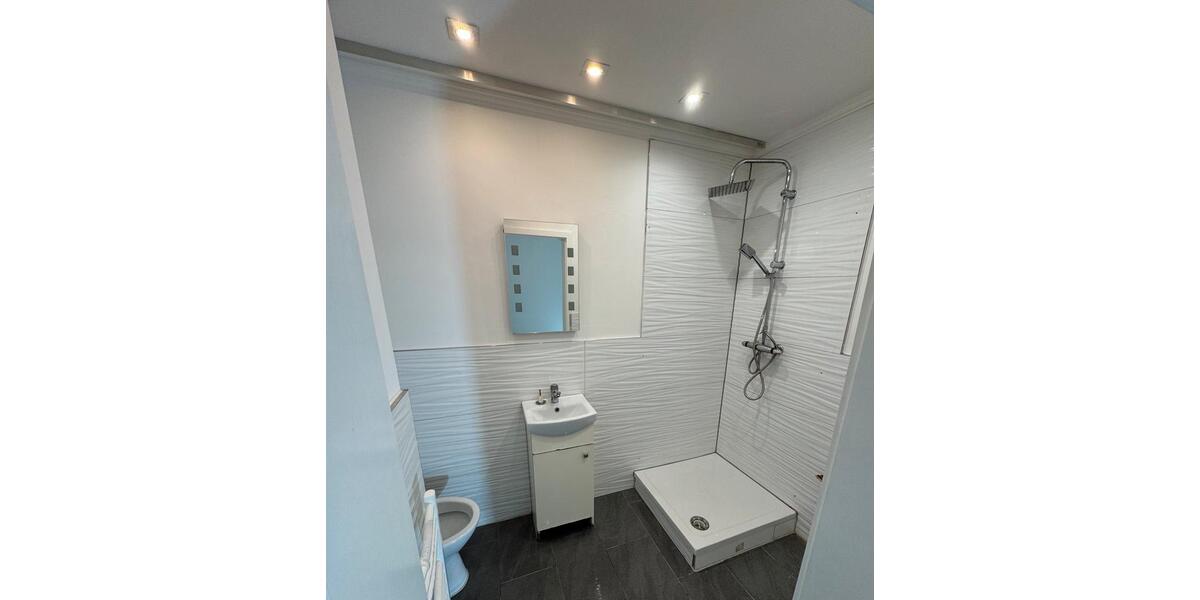 Dachgeschosswohnung in Dillenburg 3 zimmer