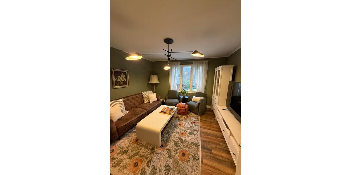 Etagenwohnung Singhofen - 3 Zimmer, 76 m&sup2;, 900&euro; | Angebot:25906281