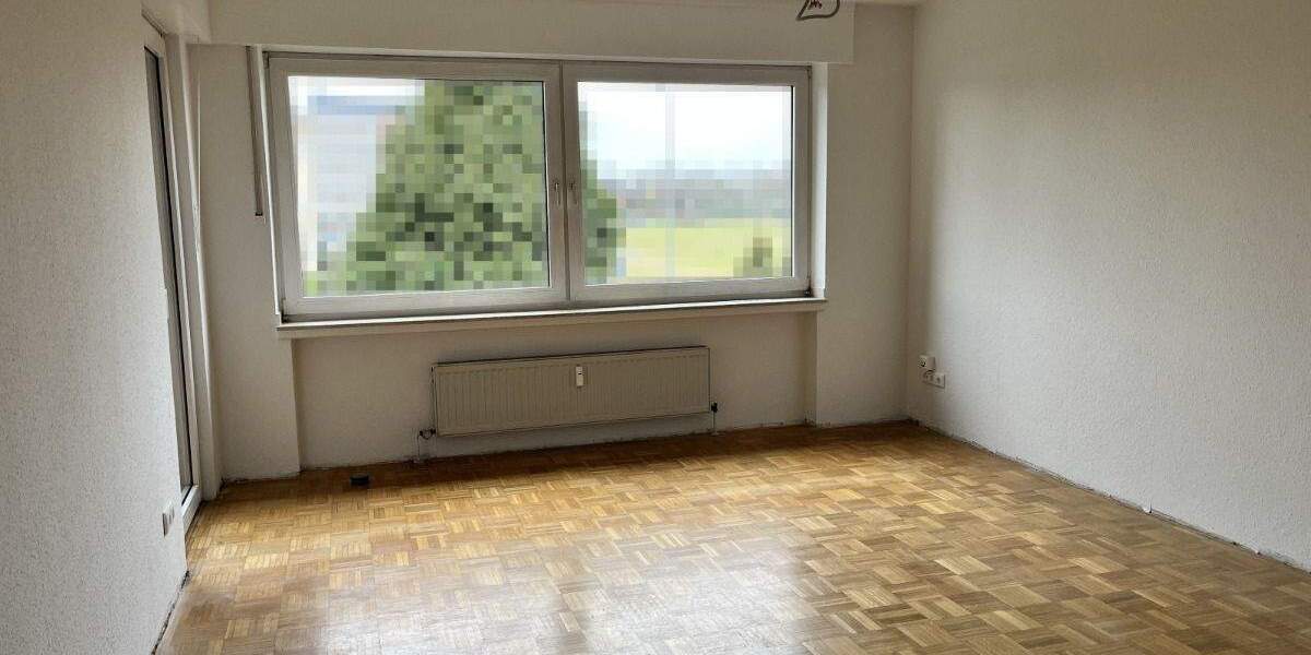 Etagenwohnung Moers Asberg - 2 Zimmer, 59 m&sup2;, 570&euro; | Angebot:25249344