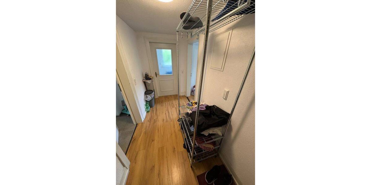 Etagenwohnung Albstadt Ebingen - 3 Zimmer, 91 m&sup2;, 830&euro; | Angebot:26851615