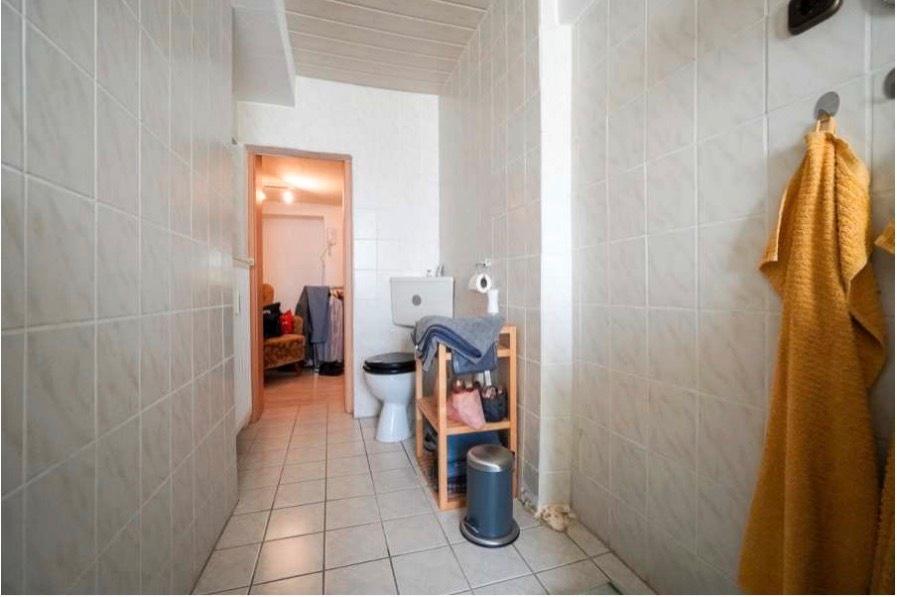 Große 4–5-Zimmer-Wohnung mit Terrasse & Stellplatz 5 zimmer