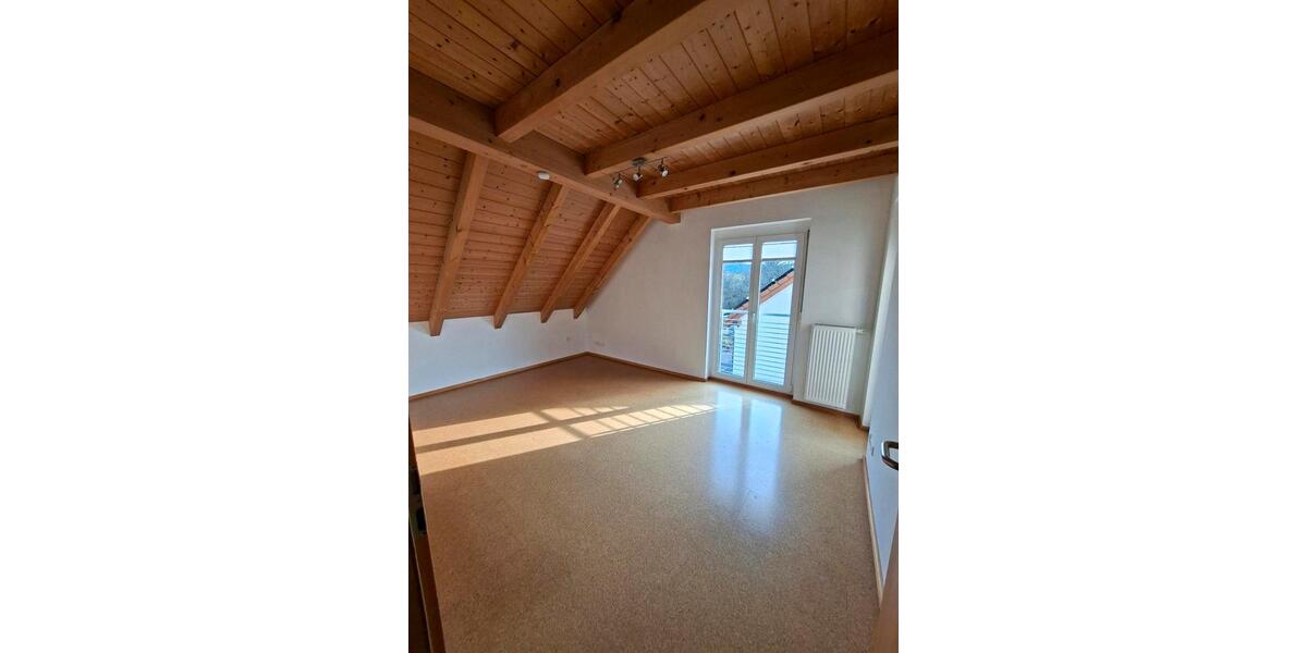 Etagenwohnung Waldkirch - 3 Zimmer, 100 m&sup2;, 1.100&euro; | Angebot:25976212