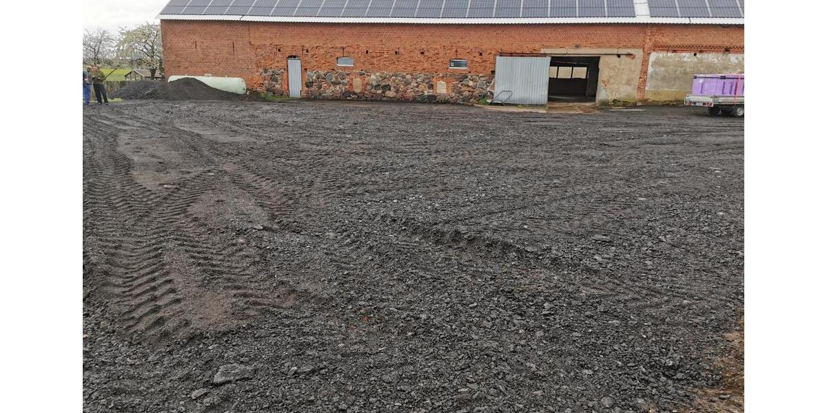 Gewerbeobjekt Salzwedel - 200&euro; | Angebot:24815456