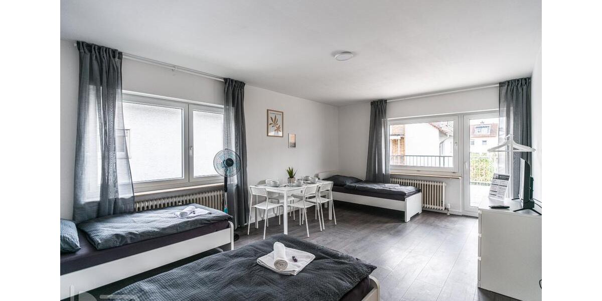 Wohnen auf Zeit Mörfelden-Walldorf Walldorf - 3 Zimmer, 72 m&sup2;, 18&euro; | Angebot:26505056