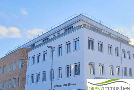 Gewerbeobjekt Überlingen - 3.670&euro; | Angebot:26391704