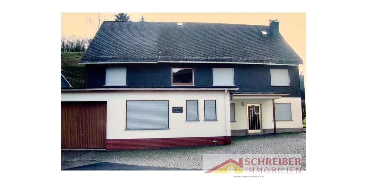 Gewerbeobjekt Bad Laasphe - 400&euro; | Angebot:21609574