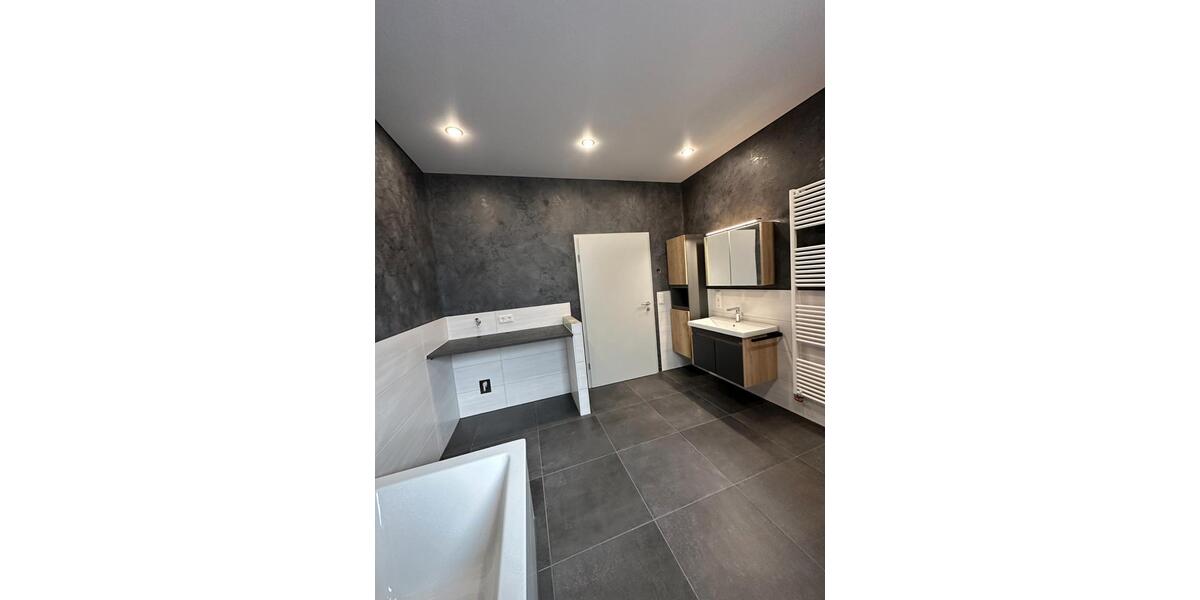 Etagenwohnung Pirmasens Niedersimten - 3 Zimmer, 125 m&sup2;, 1.600&euro; | Angebot:26686314