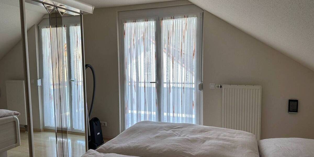 Etagenwohnung Endingen - 2 Zimmer, 73 m&sup2;, 980&euro; | Angebot:26289894