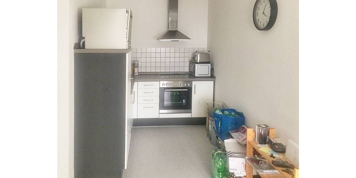 Etagenwohnung Dautphetal Holzhausen - 2 Zimmer, 50 m&sup2;, 340&euro; | Angebot:26787871