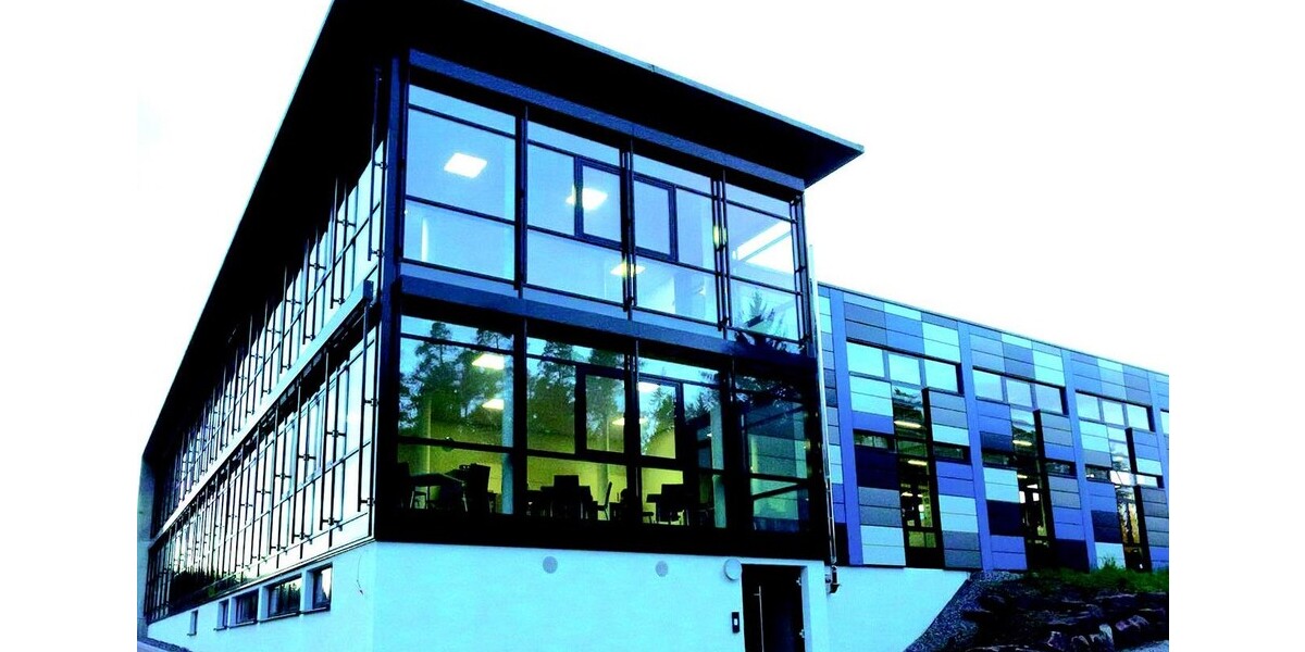 Modern mit viel Platz ! Großzügige Büroräume in best. Gewerbeobjekt in St. Georgen - Gewerbeobjekt St. Georgen | Angebot:17966050