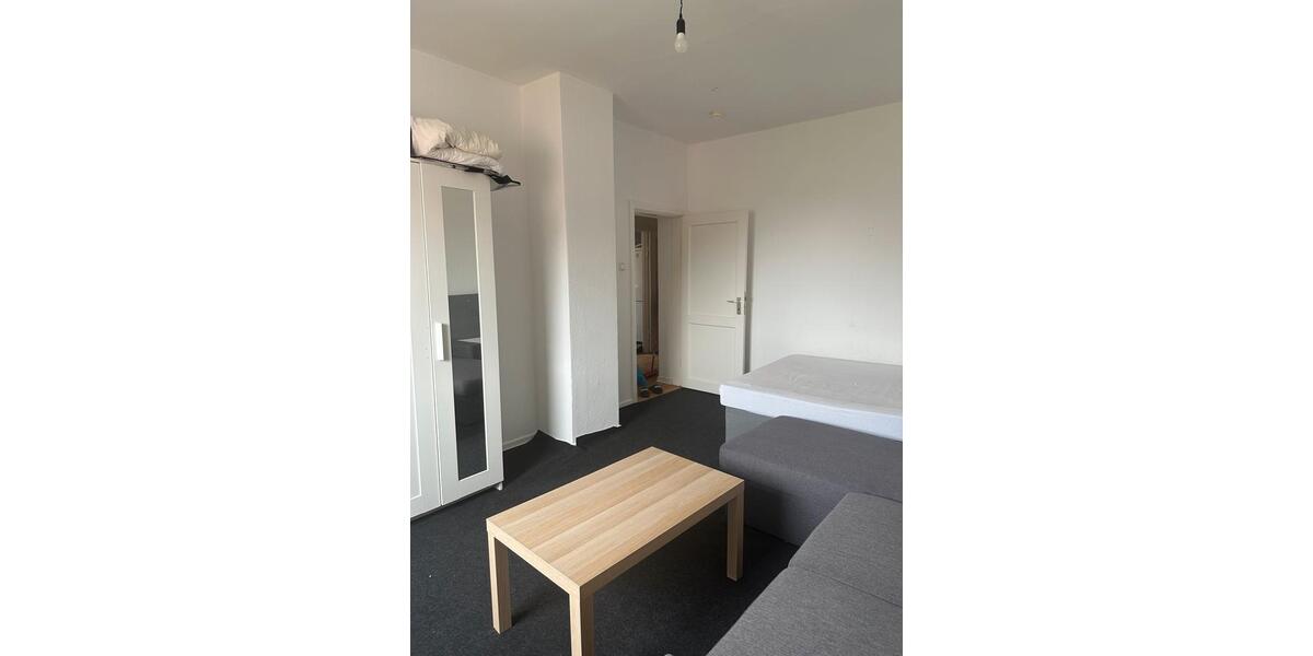 Wohnen auf Zeit Kiel Neumühlen-Dietrichsdorf - 1 Zimmer, 38 m&sup2;, 450&euro; | Angebot:26462541