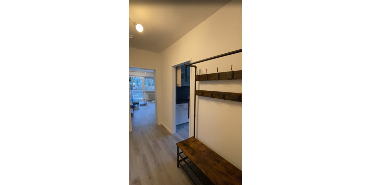Etagenwohnung Aachen Aachen-Mitte - 2 Zimmer, 61 m&sup2;, 990&euro; | Angebot:25870128