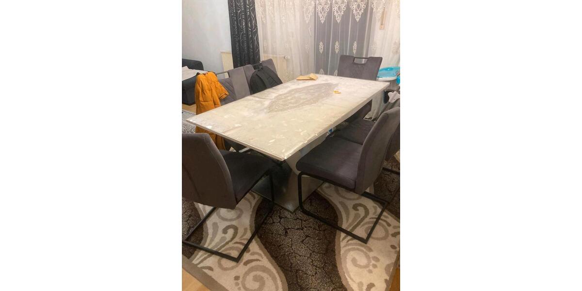 Dachgeschoßwohnung Höchstädt an der Donau - 3 Zimmer, 61 m&sup2;, 650&euro; | Angebot:24571668