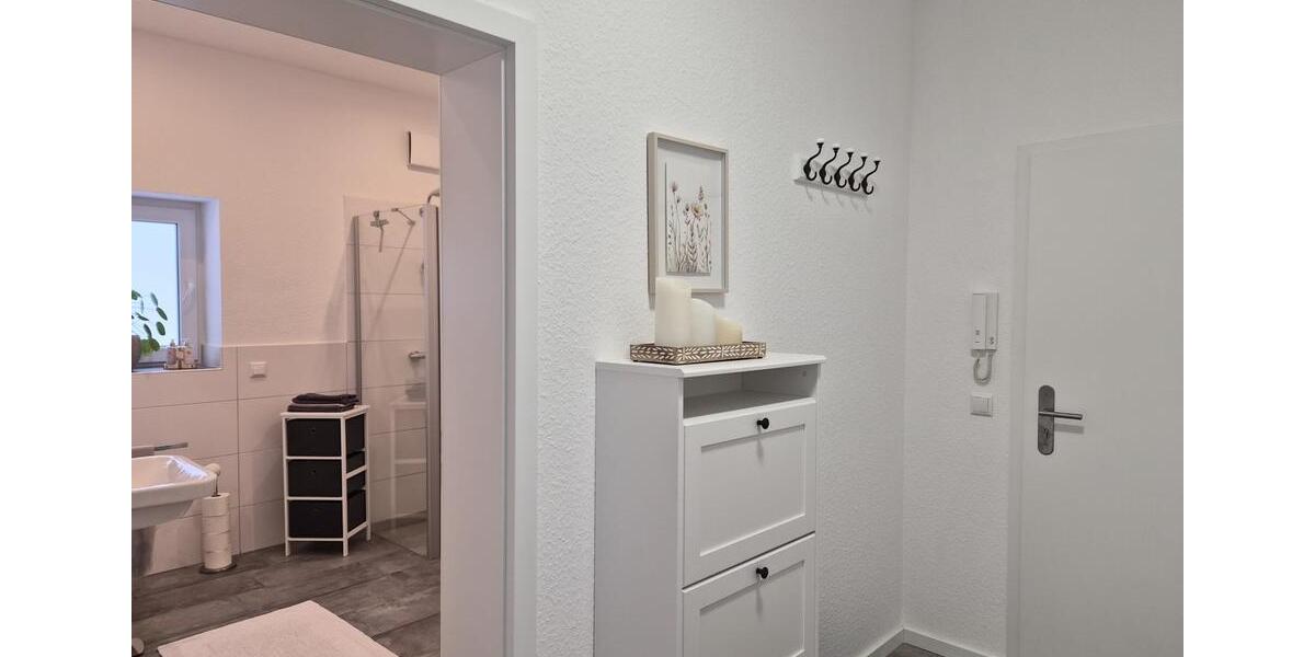 Erdgeschoßwohnung Schneverdingen - 2 Zimmer, 70 m&sup2;, 1.050&euro; | Angebot:24441774