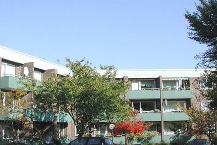 Ihre Zukunft - Ihre Wohnung: praktische 1-Zi.-Single-Wohnung zimmer