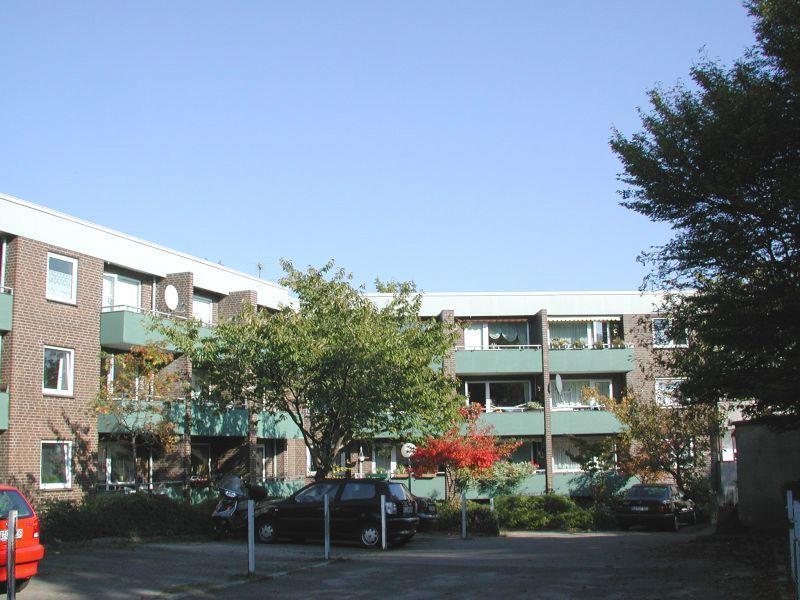 Ihre Zukunft - Ihre Wohnung: praktische 1-Zi.-Single-Wohnung zimmer