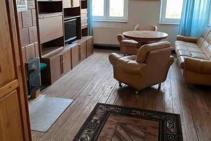 Ruhige 2,5 Zimmerwohnung in Hof Triwalk 2 zimmer