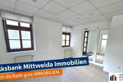 38 m² Gewerbefläche in Gablenz – flexibel nutzbar & gut erreichbar! - Gewerbeobjekt Chemnitz Gablenz | Angebot:26888963