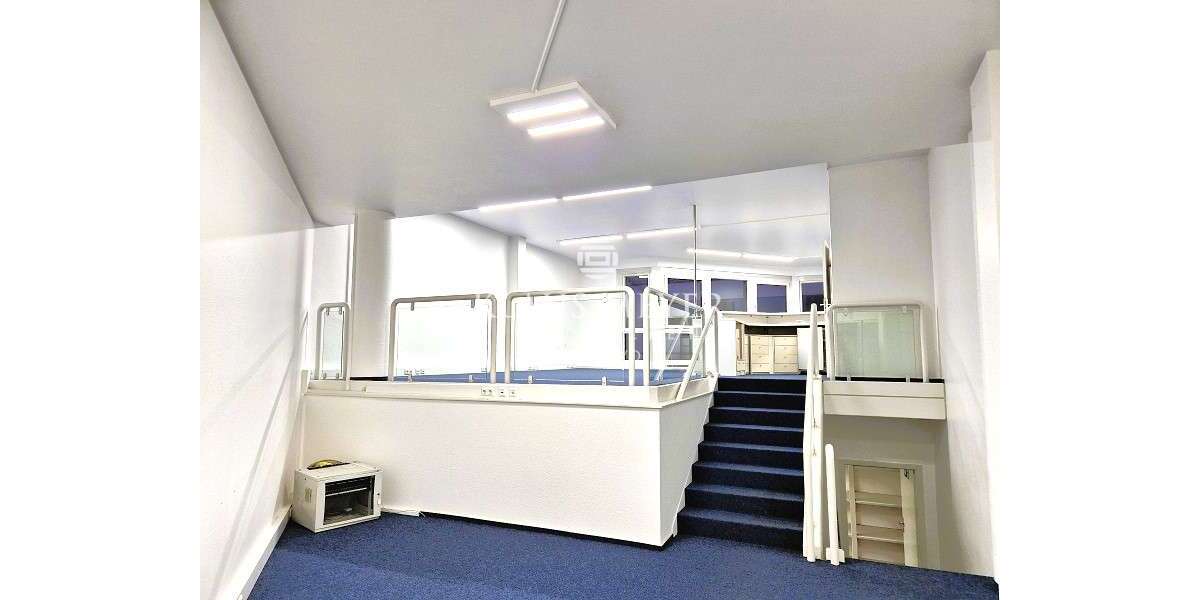 Gewerbeobjekt Buchholz in der Nordheide - 3.002&euro; | Angebot:26768848