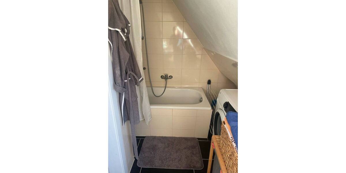 Etagenwohnung Senftenberg - 3 Zimmer, 59 m&sup2;, 415&euro; | Angebot:26192349